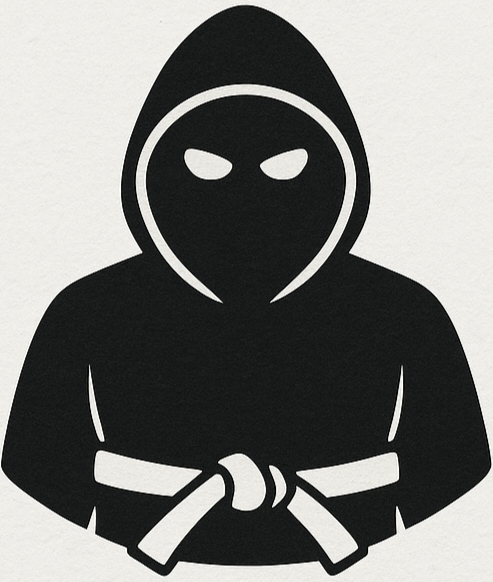 The White Belt Hacker