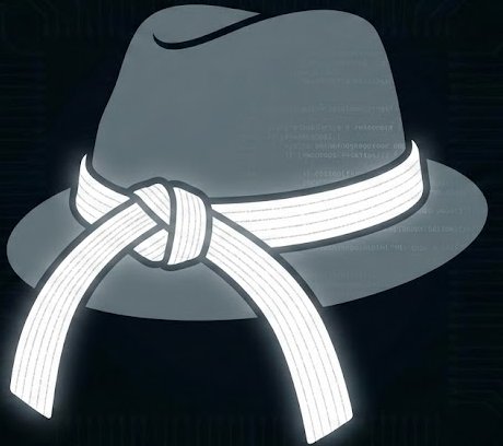 The White Belt Hacker